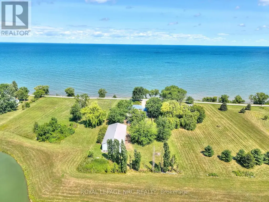 4040 Lakeshore Road, Lincoln (Lincoln Lake)